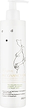Олія від розтяжок для вагітних - Ed Cosmetics Mama Pregnancy Oil — фото N4