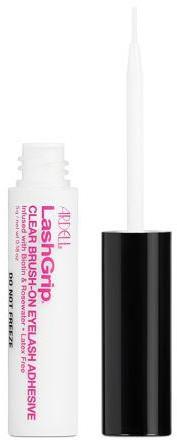 Клей для накладних вій - Ardell Clear Brush-on Eyelash Adhesive — фото N2