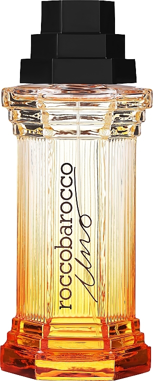 Roccobarocco Uno - Парфумована вода — фото N2
