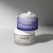 Нічний крем проти пігментних плям з гліколевою кислотою - Caudalie Vinoperfect Dark Spot Correcting Glycolic Night Cream — фото N6