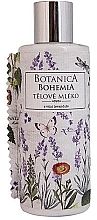 Парфумерія, косметика Лосьйон для тіла "Лаванда" - Bohemia Gifts Botanica Lavender Body Lotion