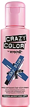 Парфумерія, косметика Тінт-фарба для волосся - Crazy Colour by Renbow Semi Permanent Color