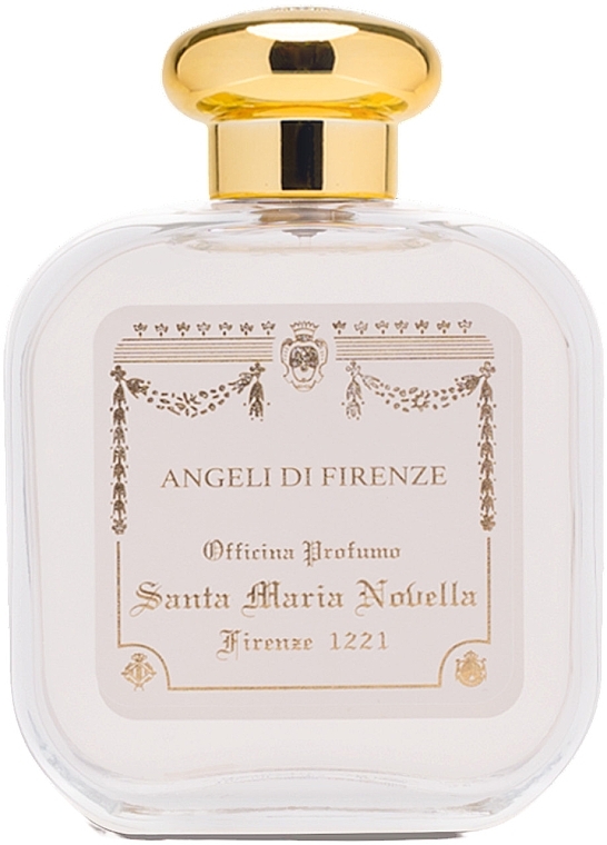 Santa Maria Novella Angeli Di Firenze - Одеколон — фото N1