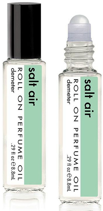 Demeter Fragrance Salt Air - Ролербол — фото N1