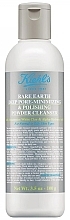 Очищувальний порошок для обличчя - Kiehl's Rare Earth Deep Pore-Minimizing & Polishing Powder Cleanser — фото N1