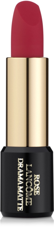 Помада для губ з ультраматовою текстурою - Lancome L'Absolu Rouge Matte (тестер у коробці) — фото N1