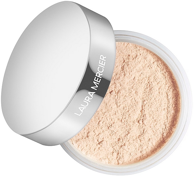 Полупрозрачная рассыпчатая пудра - Laura Mercier Translucent Loose Setting Powder Ultra-Blur Mini — фото N1