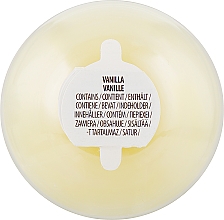 Ароматический воск - Yankee Candle Wax Melt Vanille — фото N2
