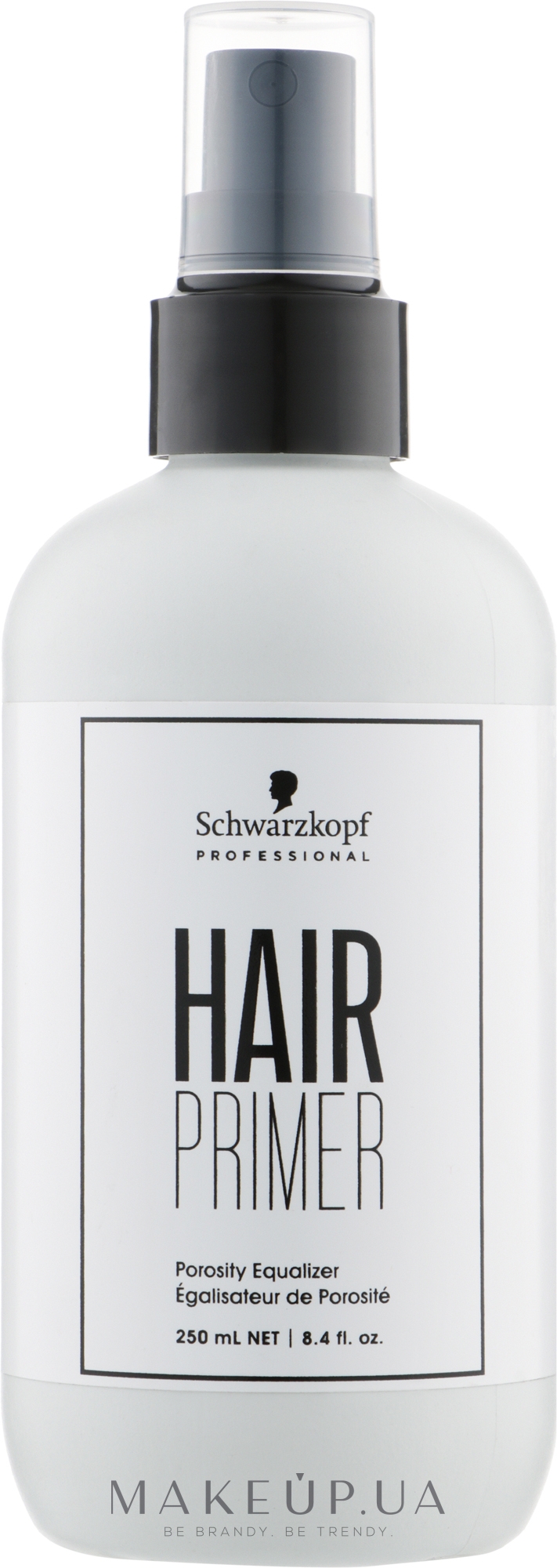 Праймер для волосся - Schwarzkopf Professional Color Enablers Hair Primer — фото 250ml