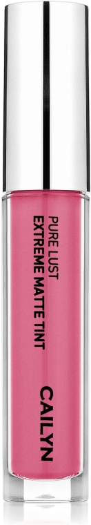Тинт для губ - Cailyn Pure Lust Extreme Matte Tint