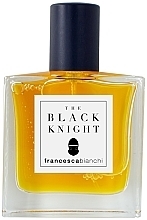 Francesca Bianchi The Black Knight - Парфюмированная вода — фото N1