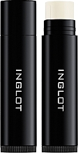 Духи, Парфюмерия, косметика Бальзам для губ - Inglot Rich Care Lipstick