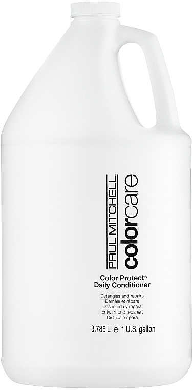 Кондиціонер для фарбованого волосся - Paul Mitchell ColorCare Color Protect Daily Conditioner — фото N4