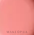 Натуральные румяна с янтарем - Uoga Uoga Natural Blush Powder With Amber — фото 640 - Coral Charm