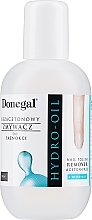 Безацетонова рідина для зняття лаку з вітаміном E - Donegal Nail Polish Remover — фото N1