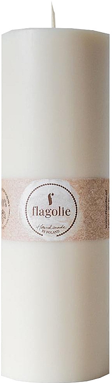 Соевая свеча - Flagolie Candle — фото N2