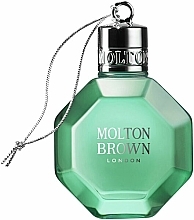 Molton Brown Wild Mint & Lavandin - Гель для душа  — фото N2