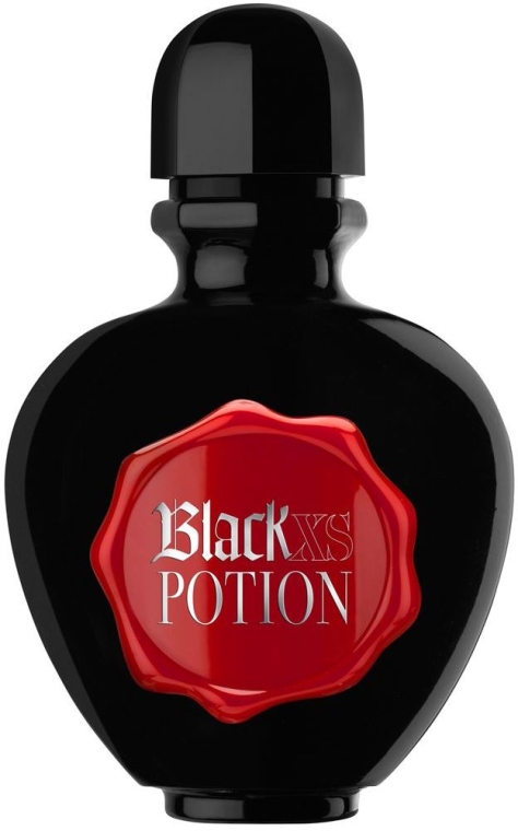 Paco Rabanne Black XS Potion for Her