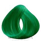 Знебарвлювальний засіб і крем-фарба 2 в 1 - Brelil Professional Fancy Color — фото Green