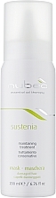 Маска для поврежденных волос - Nubea Sustenia Damaged Hair Mask — фото N1