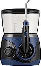 Стационарный ирригатор - Seysso Planet Range Water Flosser — фото N1