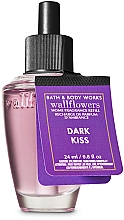 Парфумерія, косметика Bath and Body Works Dark Kiss Wallflowers Fragrance - Ароматичний дифузор (змінний блок)