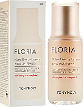 Парфумерія, косметика УЦІНКА! Есенція для обличчя - Tony Moly Floria Nutra Energy Essenc*