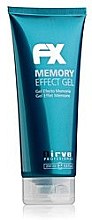 Духи, Парфюмерия, косметика Гель эластичной фиксации - Nirvel Professional Fx Memory Effect Gel