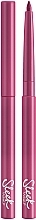 Парфумерія, косметика Автоматичний олівець для губ - Sleek MakeUP Twist Up Lipliner