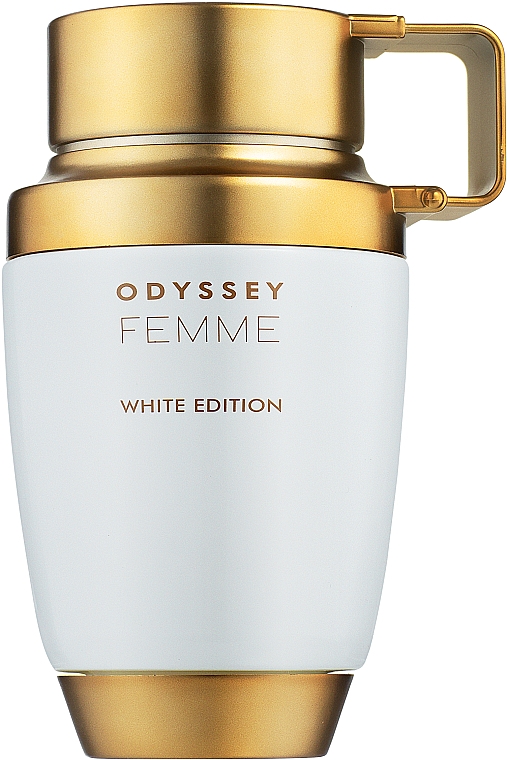 Armaf Odyssey Femme White Edition - Парфюмированная вода — фото N1