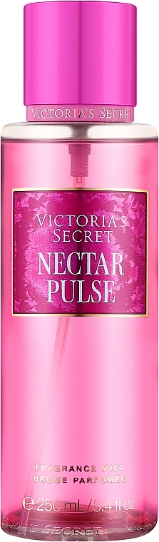 Спрей для тіла - Victoria's Secret Nectar Pulse — фото N1