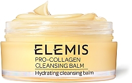 Бальзам для умывания - Elemis Pro-Collagen Cleansing Balm — фото N2