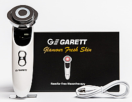 Парфумерія, косметика Апарат для мезотерапії - Garett Beauty Fresh Skin