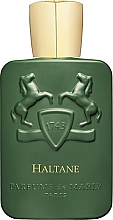 Parfums de Marly Haltane - Парфумована вода (тестер з кришечкою) — фото N1