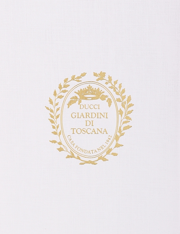 Giardini Di Toscana Discovery Set - Набір, 12 продуктів — фото N2