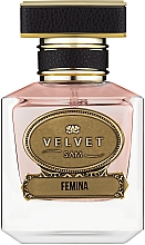 Velvet Sam Femina - Духи — фото N1