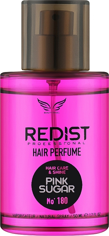 Духи для волос - Redist Professional Hair Parfume Pink Sugar No 180