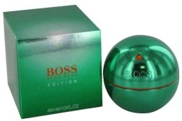 Духи, Парфюмерия, косметика BOSS In Motion Green - Туалетная вода