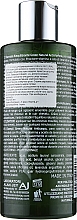 Шампунь ребалансувальний проти лупи - Alan Jey Green Natural Shampoo Riequilibrante — фото N2