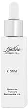 Концентрат для лица - BioNike Cosmeceutical C Stim — фото N1