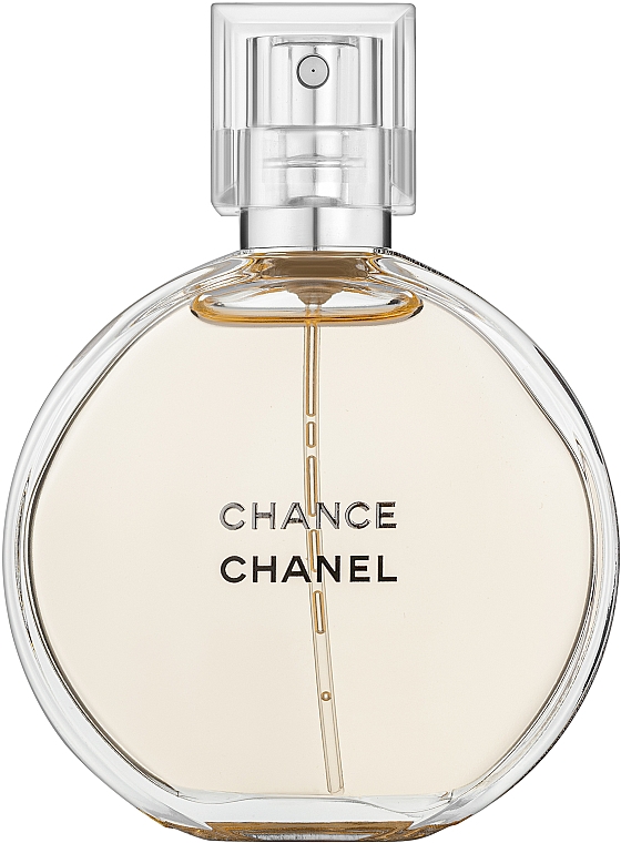 Chanel Chance - Туалетна вода — фото N1