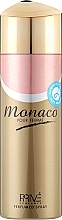 Prive Parfums Monaco - Дезодорант — фото N1