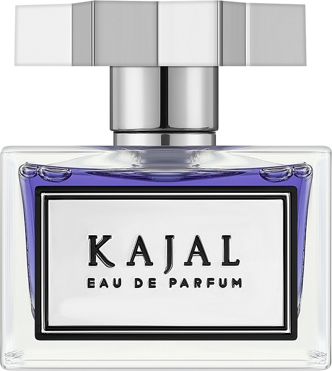 Kajal Eau de Parfum - Парфумована вода — фото N1