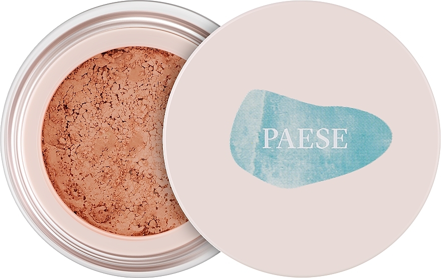 Paese Mineral Bronzer