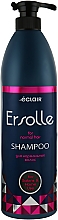 Духи, Парфюмерия, косметика Шампунь для волос для нормальных волос - Eclair Ersolle For Normal Hair Shampoo