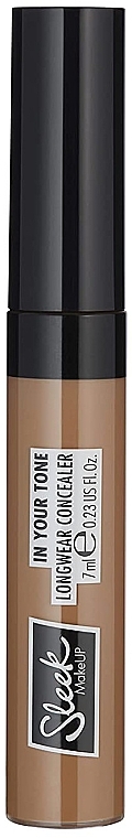 Консилер - Sleek MakeUP Long Wear Concealer In Your Tone — фото N1