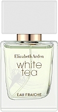 Elizabeth Arden White Tea Eau Fraiche - Туалетна вода — фото N3