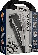 Машинка для стрижки волос - Wahl MOSER HomePro Complete Kit — фото N2