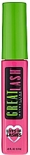 Туш для вій - Maybelline New York Great Lash Lots of Lashes Mascara — фото N1