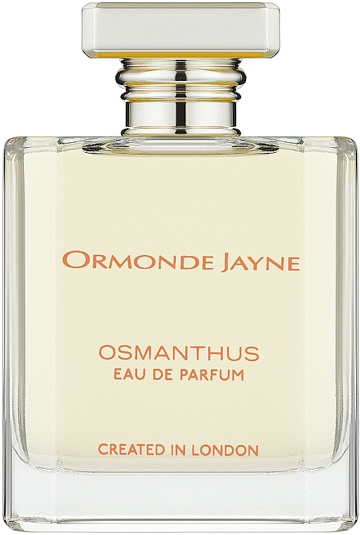 Ormonde Jayne Osmanthus - Парфумована вода